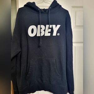 OBEY hoodie